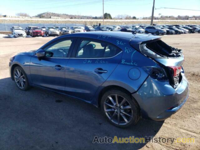 MAZDA 3 TOURING, 3MZBN1L39JM211845