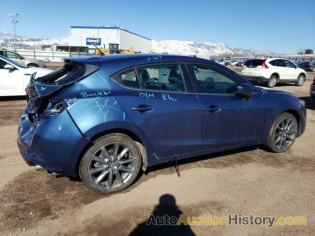 MAZDA 3 TOURING, 3MZBN1L39JM211845