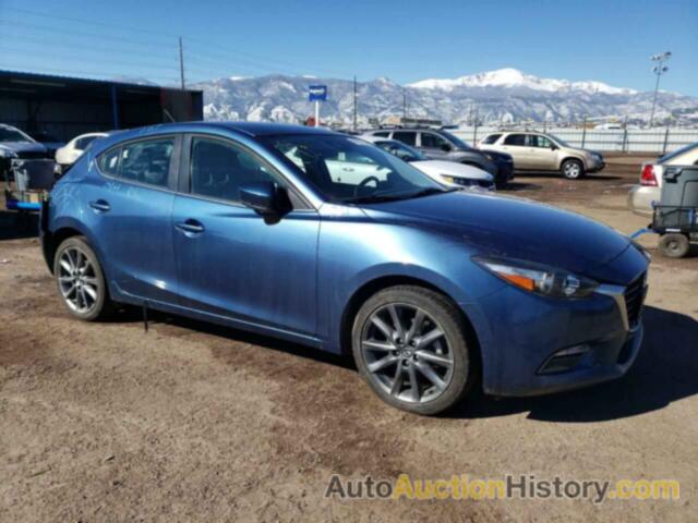 MAZDA 3 TOURING, 3MZBN1L39JM211845