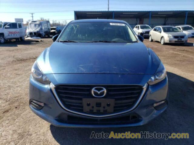 MAZDA 3 TOURING, 3MZBN1L39JM211845