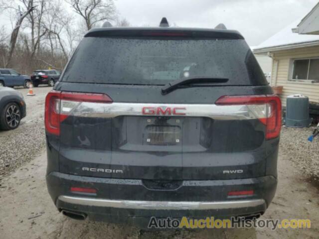 GMC ACADIA DEN DENALI, 1GKKNXLS4LZ211528