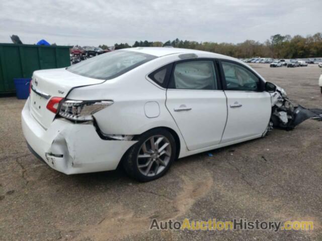 NISSAN SENTRA S, 3N1AB7AP6FY247835