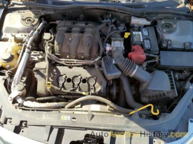 FORD FUSION SE, 3FAHP0HG7CR422020