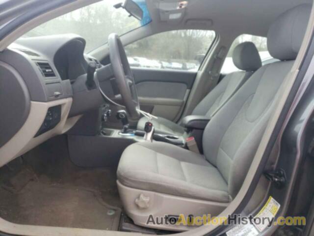 FORD FUSION SE, 3FAHP0HG7CR422020