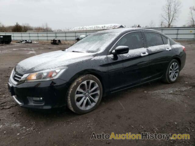 HONDA ACCORD SPORT, 1HGCR2F55EA225728