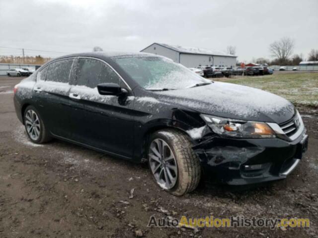 HONDA ACCORD SPORT, 1HGCR2F55EA225728