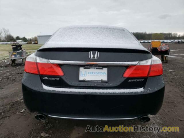 HONDA ACCORD SPORT, 1HGCR2F55EA225728