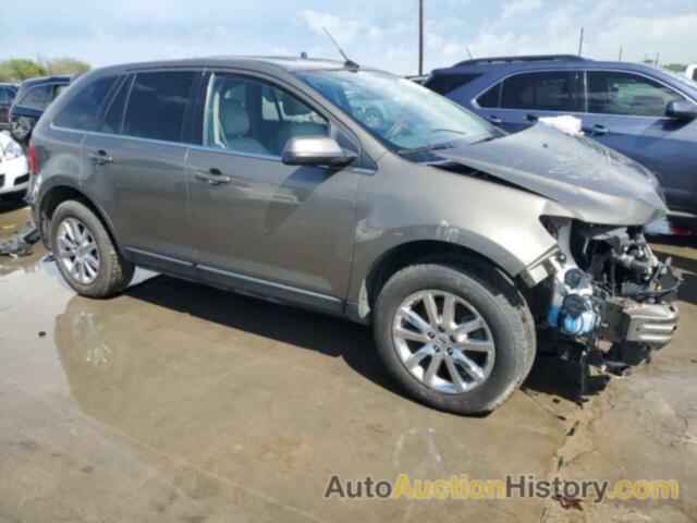 FORD EDGE LIMITED, 2FMDK3KC1DBA64875