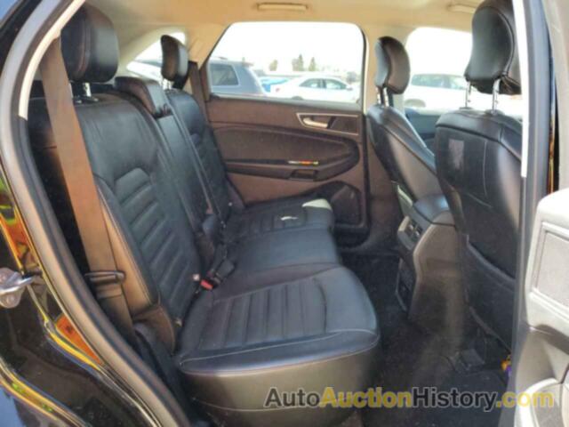 FORD EDGE SEL, 2FMPK3J91HBC28375