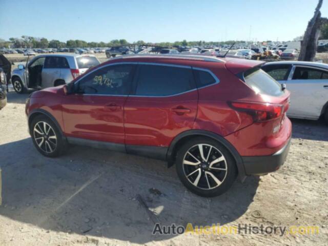 NISSAN ROGUE S, JN1BJ1CP5HW007073