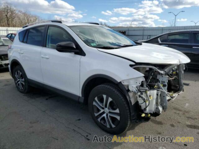 TOYOTA RAV4 LE, 2T3BFREV2GW512445