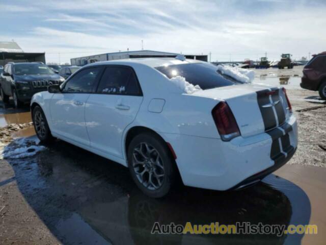 CHRYSLER 300 S, 2C3CCAGG9FH876345