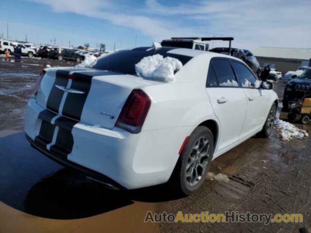 CHRYSLER 300 S, 2C3CCAGG9FH876345