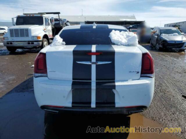 CHRYSLER 300 S, 2C3CCAGG9FH876345