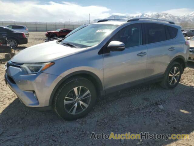 TOYOTA RAV4 XLE, 2T3WFREVXGW250126