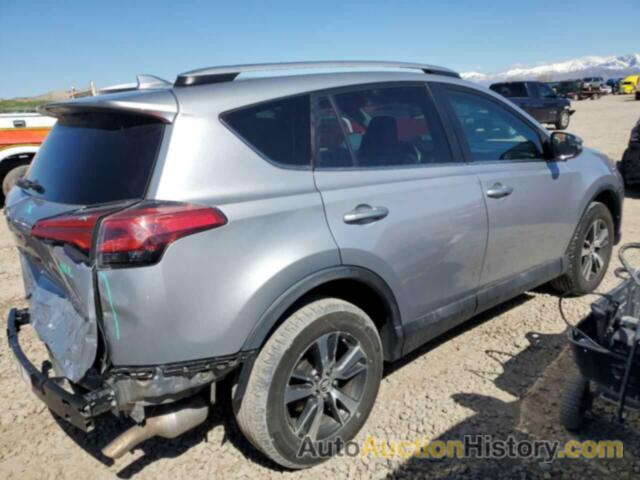 TOYOTA RAV4 XLE, 2T3WFREVXGW250126