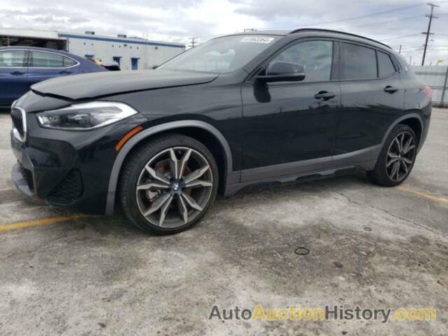 BMW X2 SDRIVE28I, WBXYH9C03N5T63045