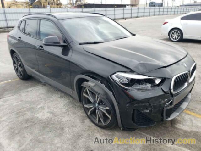 BMW X2 SDRIVE28I, WBXYH9C03N5T63045