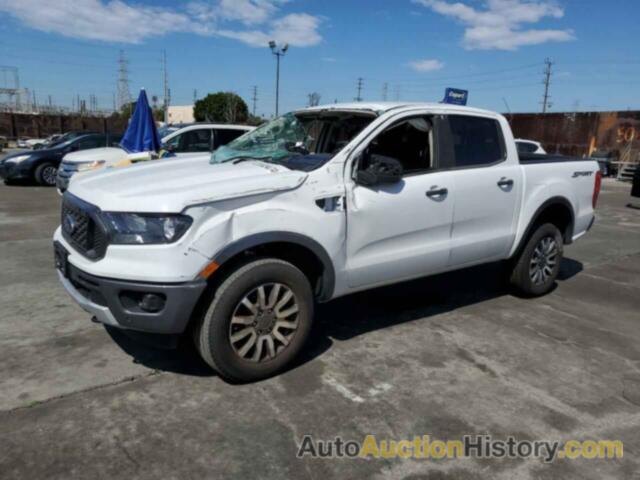 FORD RANGER XL, 1FTER4EHXKLA05466