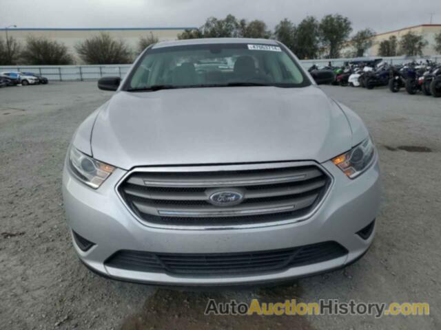 FORD TAURUS SE, 1FAHP2D83HG145326