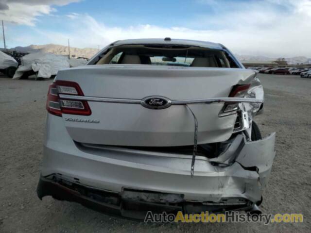 FORD TAURUS SE, 1FAHP2D83HG145326