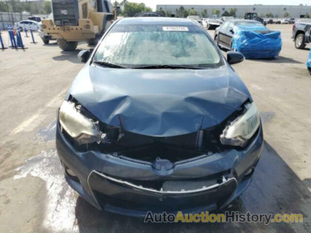 TOYOTA COROLLA L, 2T1BURHE0FC457732