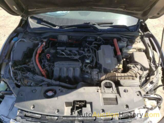 HONDA INSIGHT TOURING, 19XZE4F91KE011573