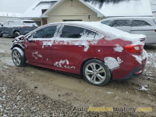 CHEVROLET CRUZE PREMIER, 1G1BF5SM0H7140825