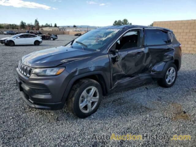 JEEP COMPASS SPORT, 3C4NJDAN6PT525811