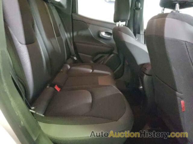 JEEP RENEGADE TRAILHAWK, ZACNJDC17PPP68316