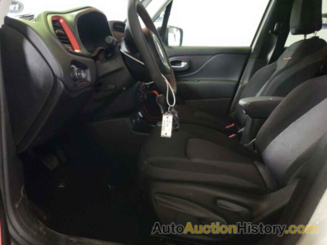 JEEP RENEGADE TRAILHAWK, ZACNJDC17PPP68316