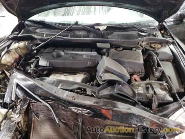 TOYOTA CAMRY BASE, 4T4BF3EK6BR187759