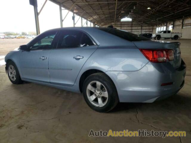 CHEVROLET MALIBU LS, 1G11B5SA2DU137014