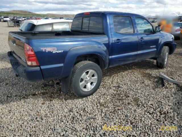 TOYOTA TACOMA DOUBLE CAB PRERUNNER, 5TEJU62N06Z300392