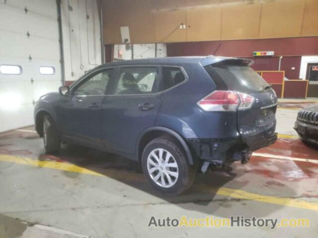 NISSAN ROGUE S, JN8AT2MV1GW143113