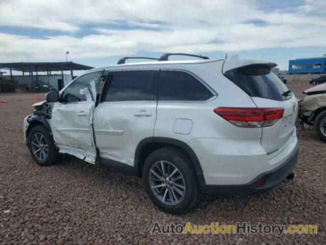 TOYOTA HIGHLANDER SE, 5TDKZRFH9KS311328