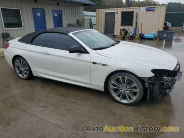 BMW 6 SERIES I, WBAYP9C57ED169097