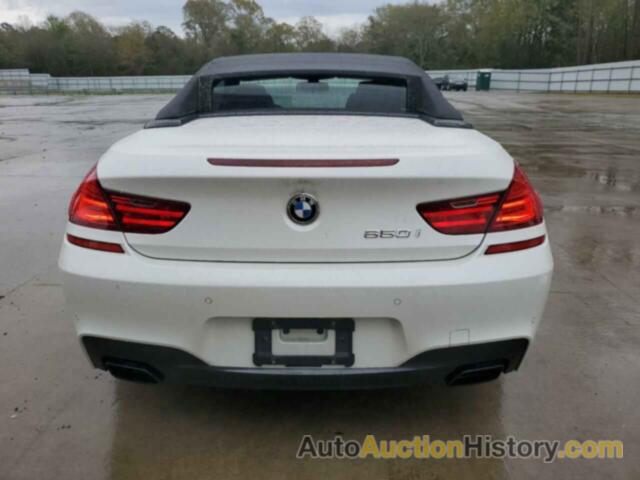 BMW 6 SERIES I, WBAYP9C57ED169097