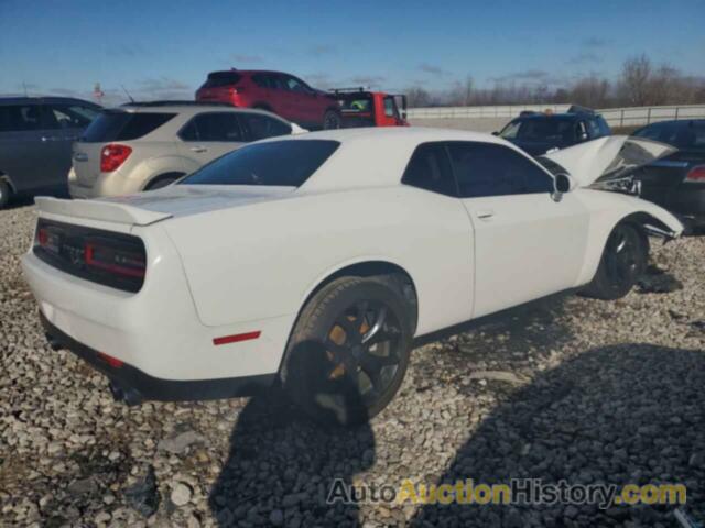 DODGE CHALLENGER SXT, 2C3CDZAT9FH711123