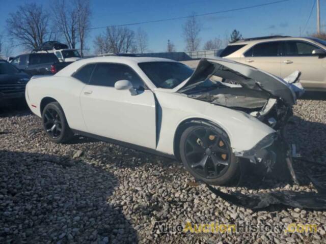 DODGE CHALLENGER SXT, 2C3CDZAT9FH711123