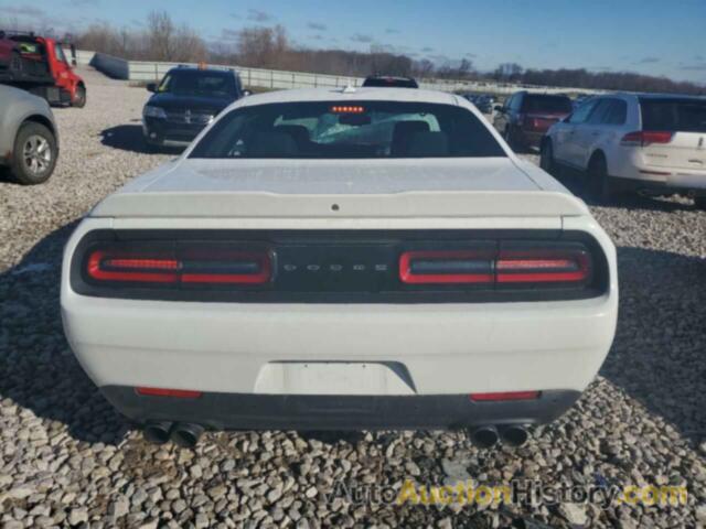 DODGE CHALLENGER SXT, 2C3CDZAT9FH711123