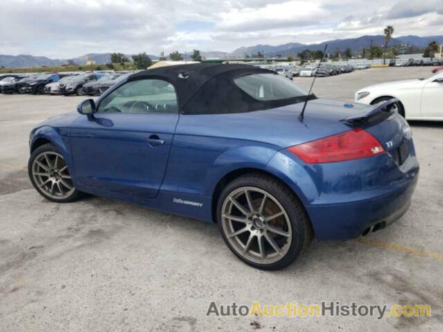 AUDI TT 2.0T, TRUMF38J581021002