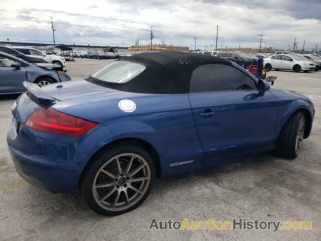 AUDI TT 2.0T, TRUMF38J581021002