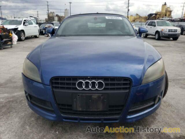 AUDI TT 2.0T, TRUMF38J581021002