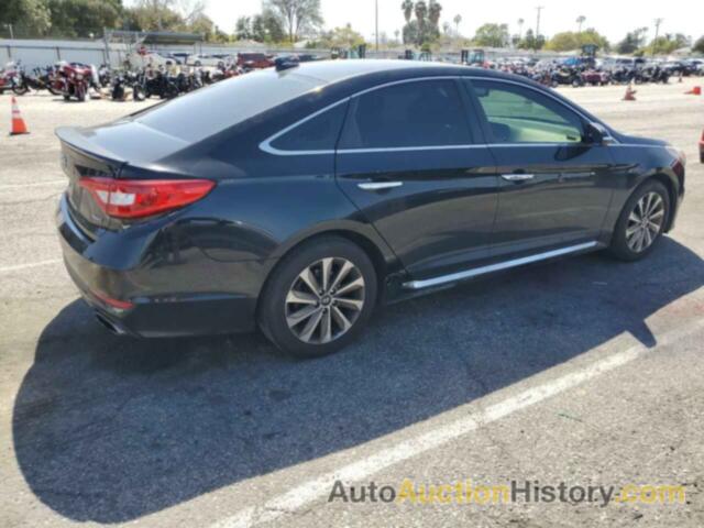 HYUNDAI SONATA SPORT, 5NPE34AF8HH454471