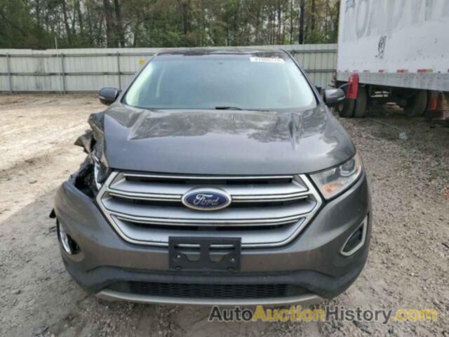 FORD EDGE SEL, 2FMTK3J84FBB11148