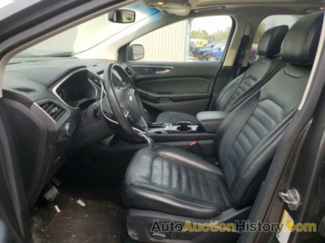 FORD EDGE SEL, 2FMTK3J84FBB11148