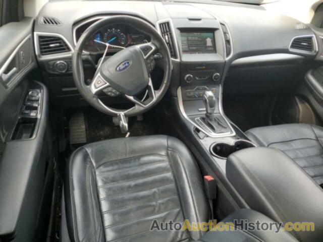 FORD EDGE SEL, 2FMTK3J84FBB11148