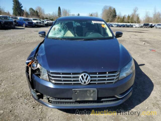 VOLKSWAGEN PASSAT SE, 1VWBN7A38EC057688