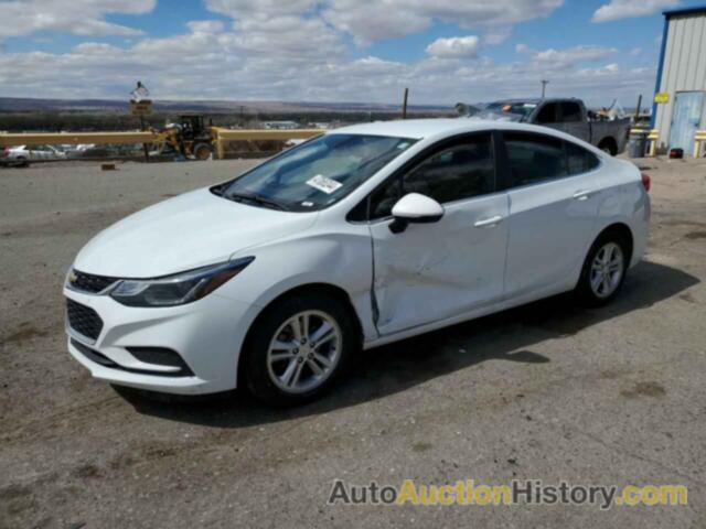 CHEVROLET CRUZE LT, 1G1BE5SM0J7169864